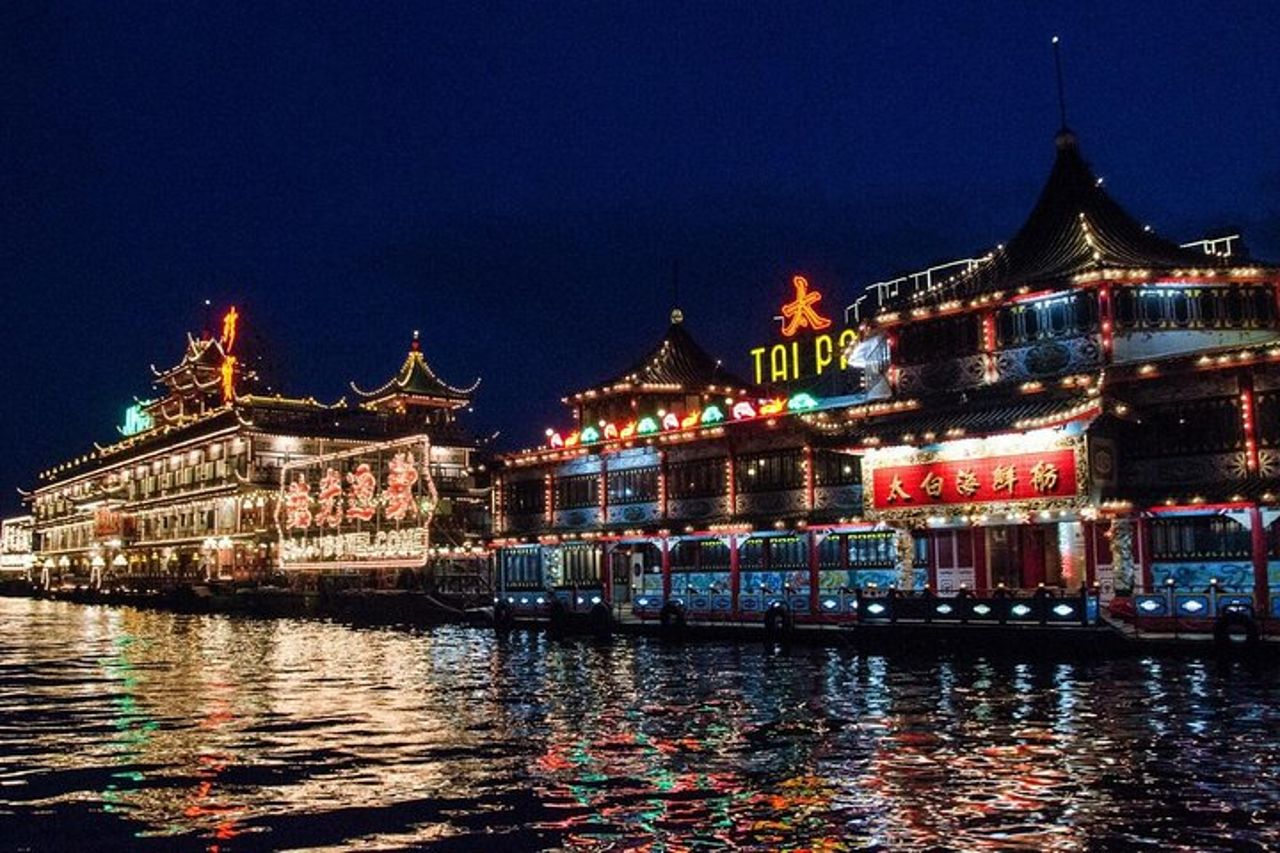 Tour privato di Hong Kong con un locale, punti salienti e gemme nascoste personalizzato al 100% — 9