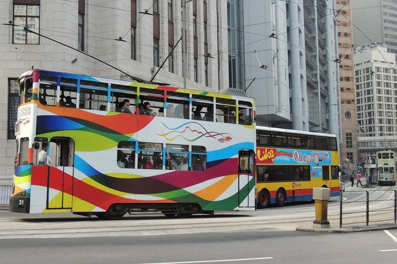 Il quartiere più alla moda di Hong Kong Sheung Wan — 3
