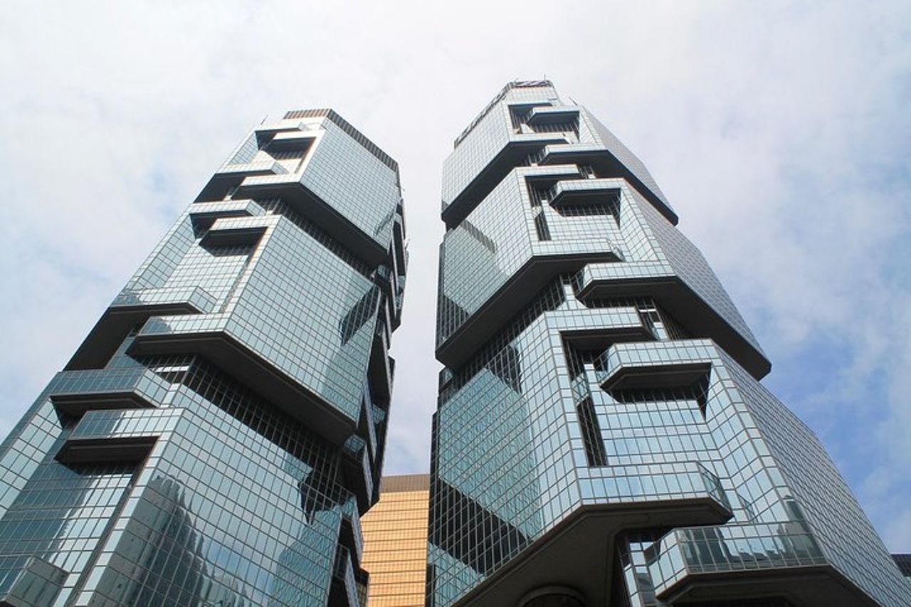 Il quartiere più alla moda di Hong Kong Sheung Wan — 5