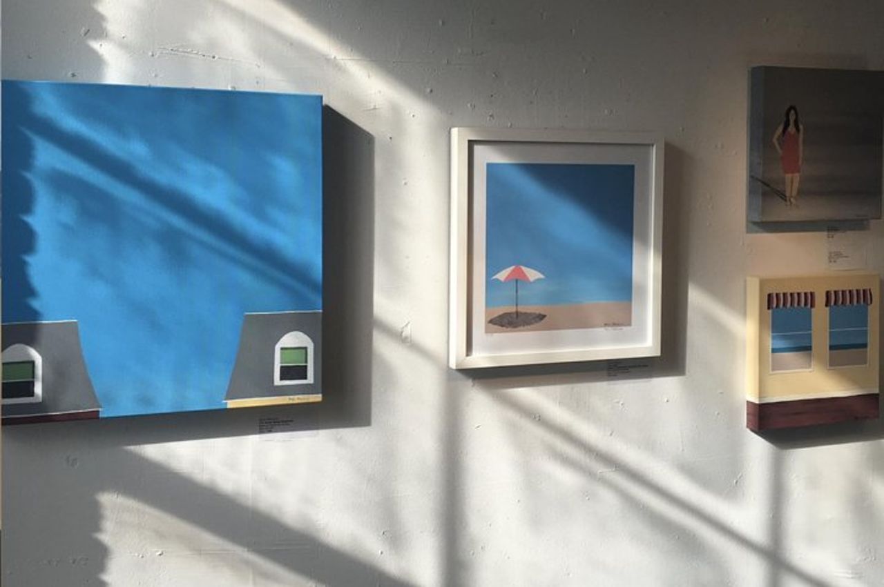 L'arte di Paul Pedulla — 5