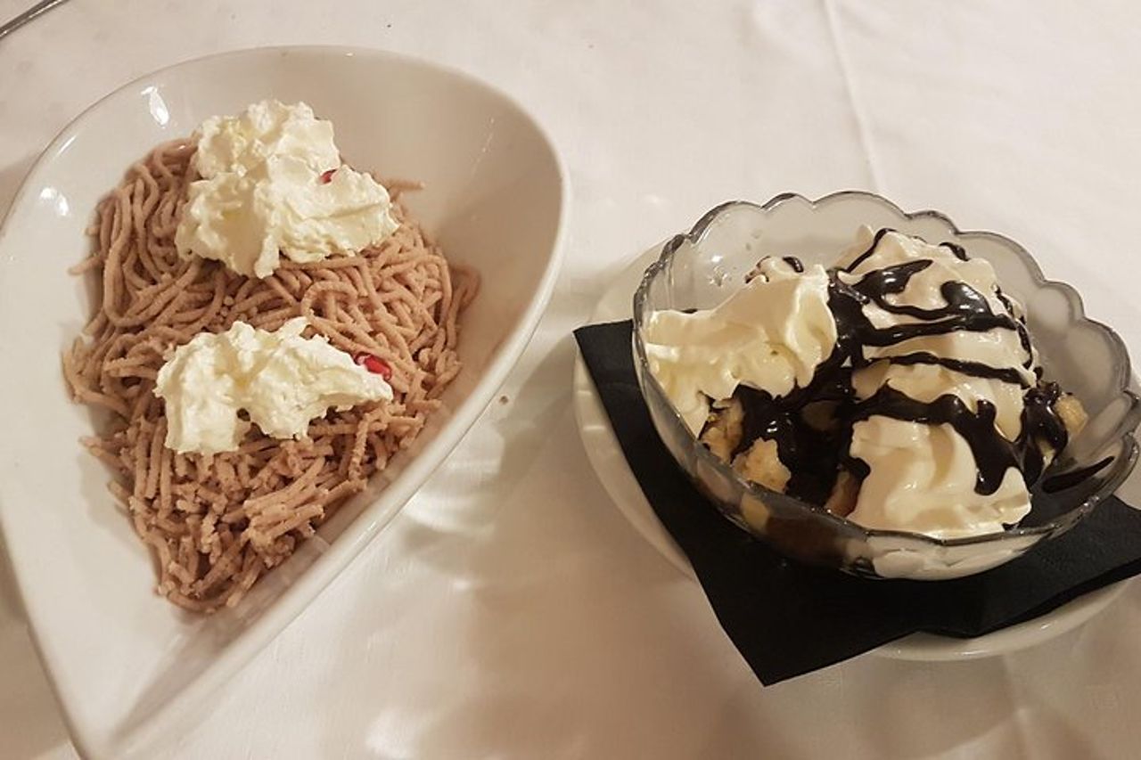 Tour gastronomico di Budapest — 2