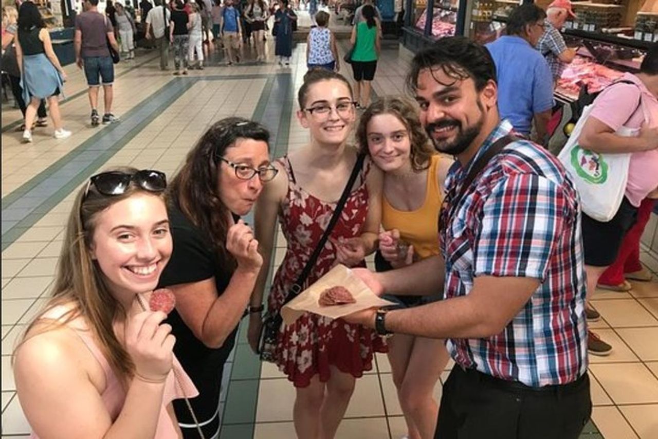 Tour gastronomico di Budapest — 5