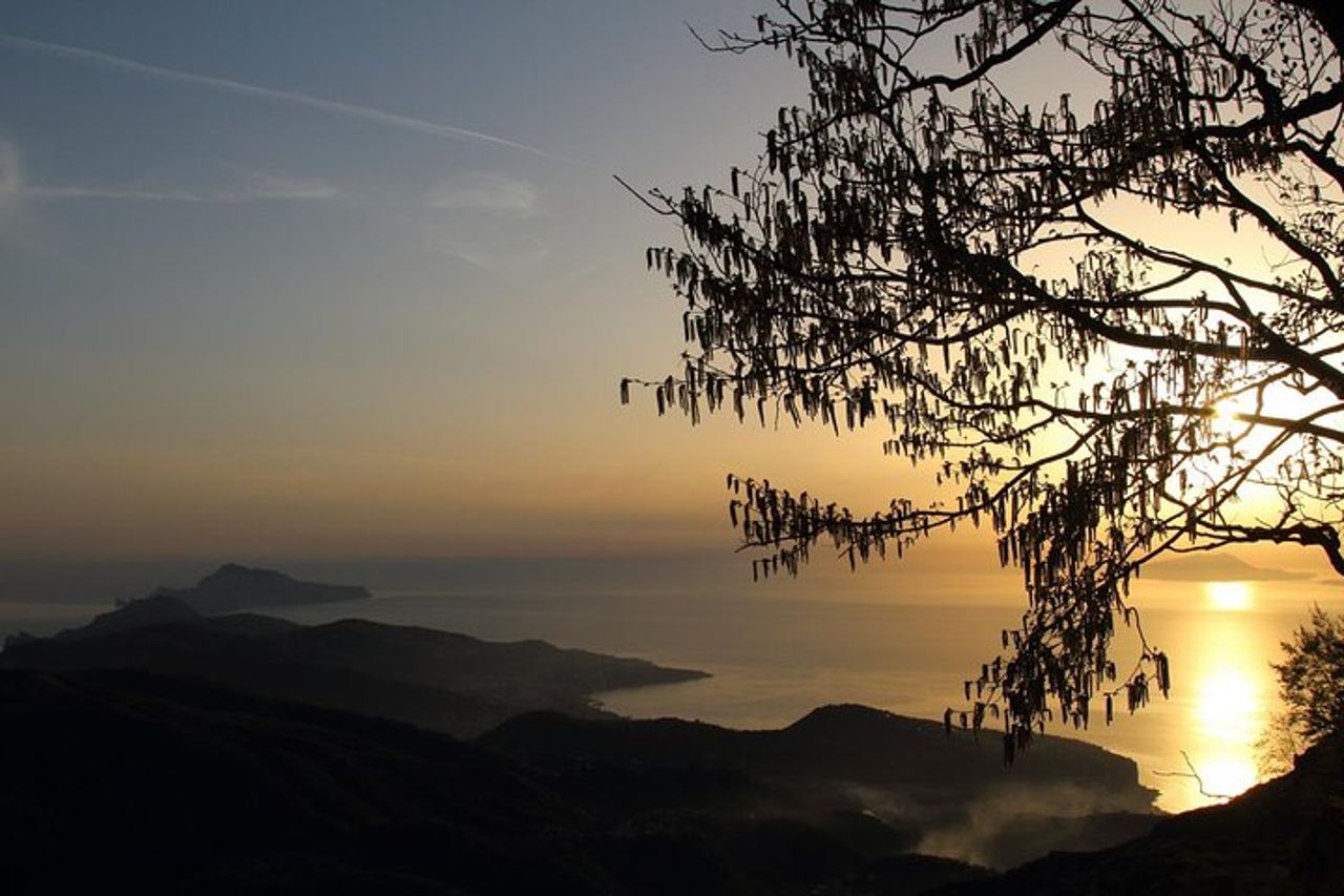 Escursioni su monte Faito da Sorrento — 8