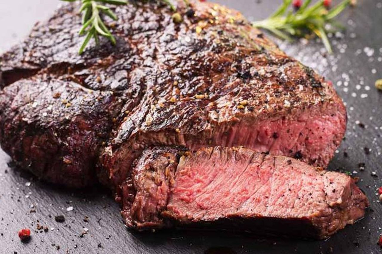 Fiorentina Steak Lunch and Wine Tasting — 2