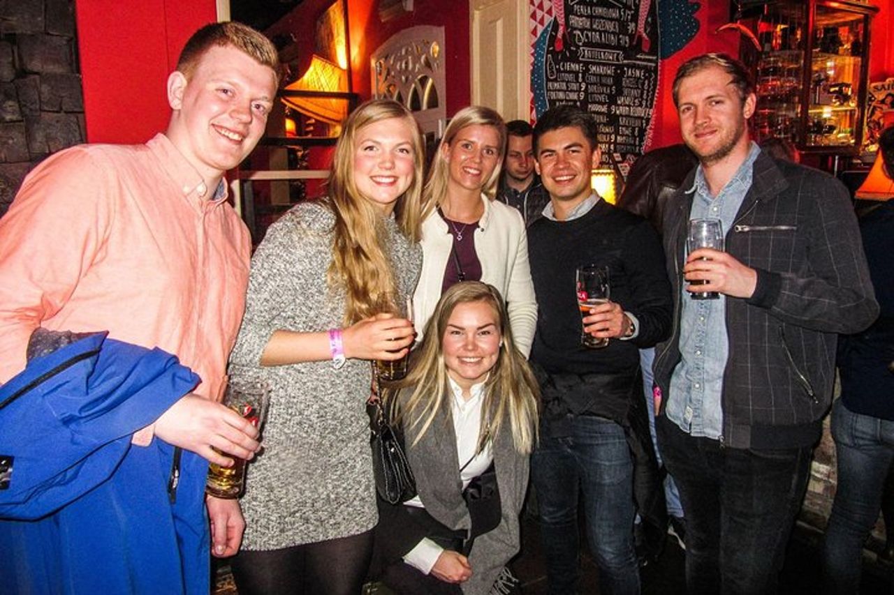 Gdansk Pub Crawl con bevande gratuite — 9