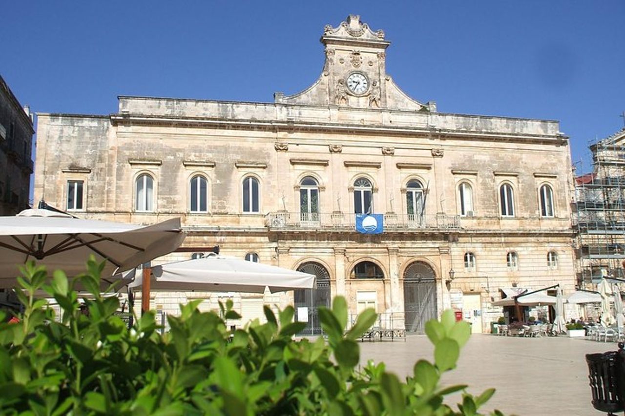 Tour privato di Ostuni: affascinante città bianca storica — 3
