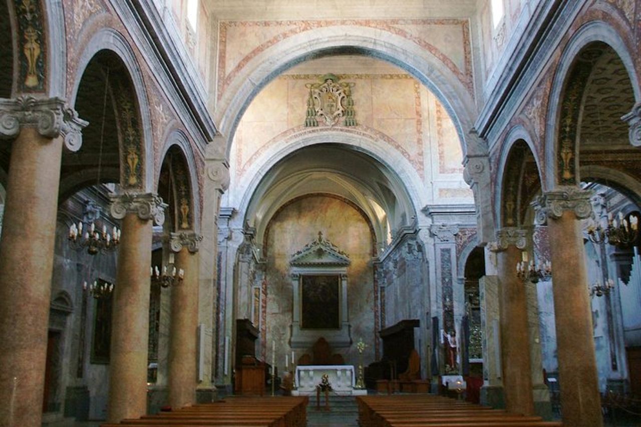 Tour privato di Ostuni: affascinante città bianca storica — 5