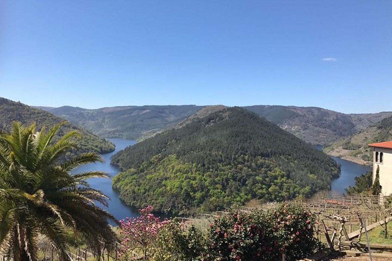 Ribeira Sacra di Lugo — 2