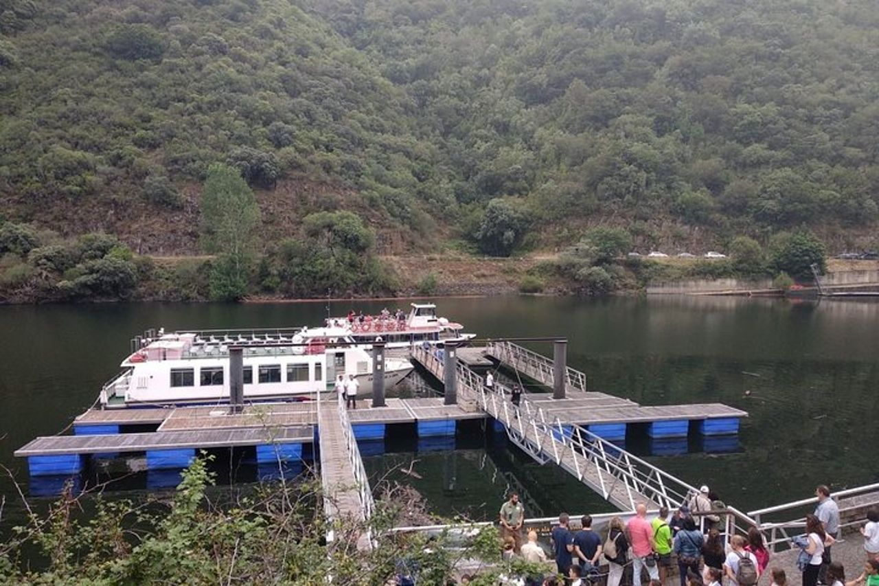 Ribeira Sacra di Lugo — 3