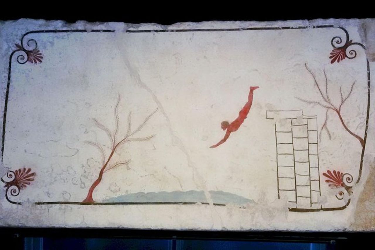 Tour privato di Paestum: i templi meglio conservati al mondo (Unesco) — 3