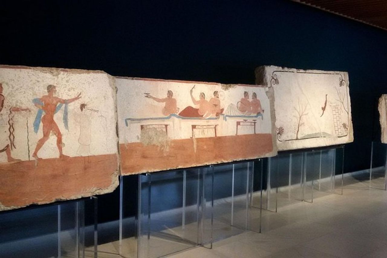 Tour privato di Paestum: i templi meglio conservati al mondo (Unesco) — 4