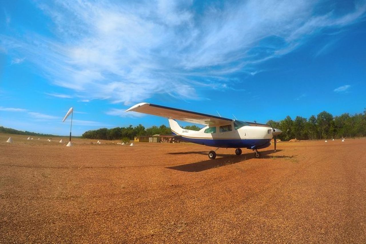 Litchfield Park Scenic Flight Da Darwin — 3