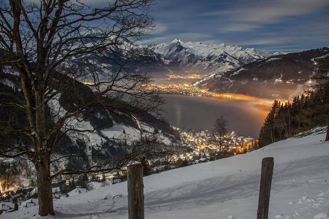 Escursione di un giorno a Zell am See Alpine Village da Salisburgo — 9