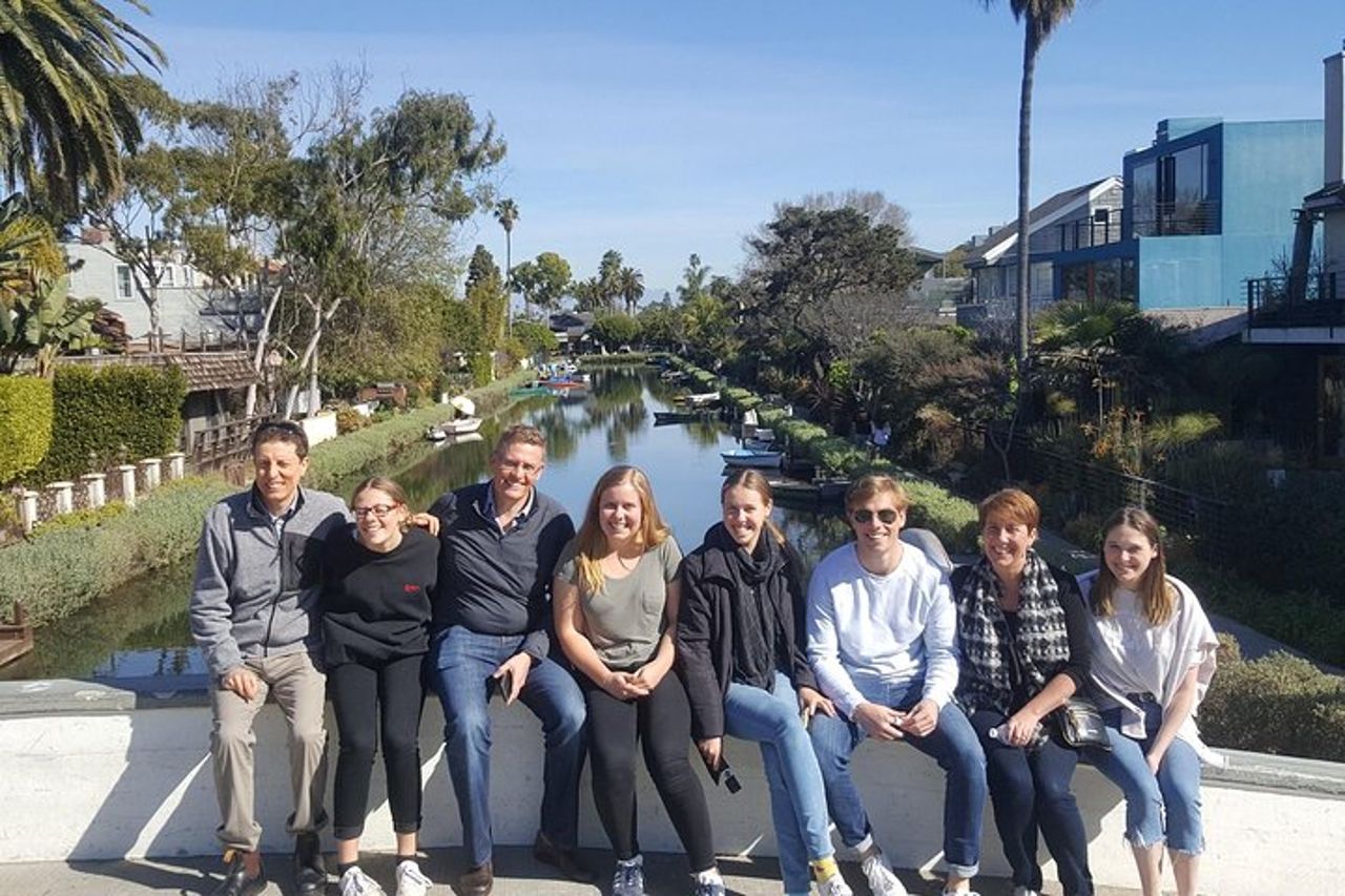 Highlights di Los Angeles: tour guidato di un'intera giornata — 6