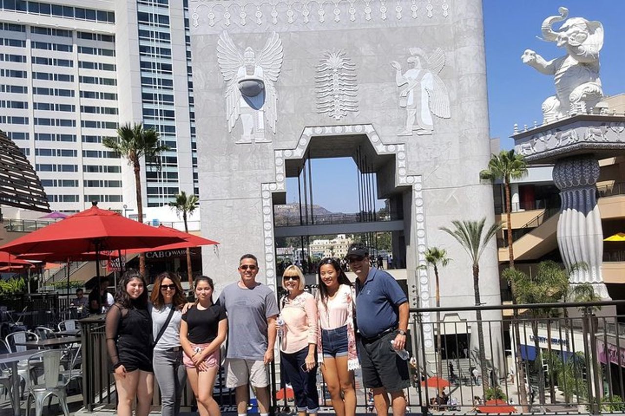 Highlights di Los Angeles: tour guidato di un'intera giornata — 9