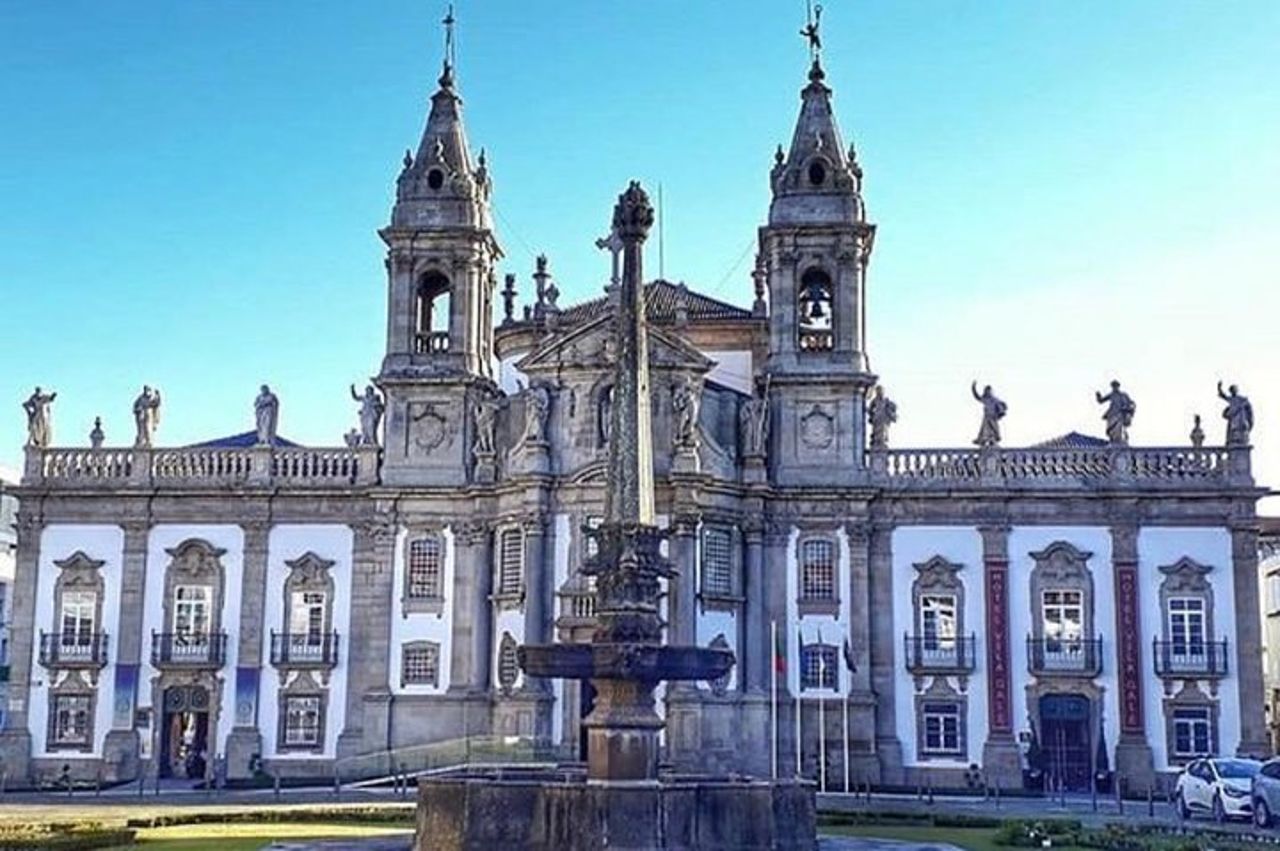 Tour storico e culturale di Braga e Guimarães da Porto — 5