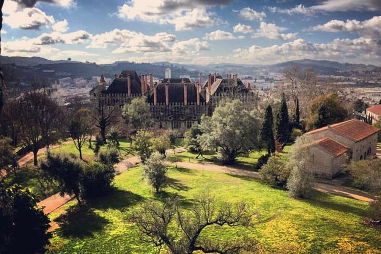 Tour storico e culturale di Braga e Guimarães da Porto — 3
