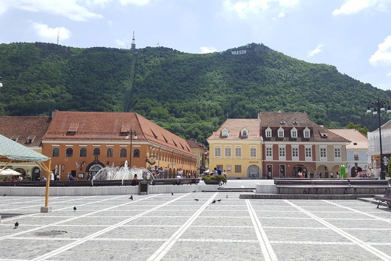 Tour di 3 giorni di Transylvania Legends per piccoli gruppi — 7