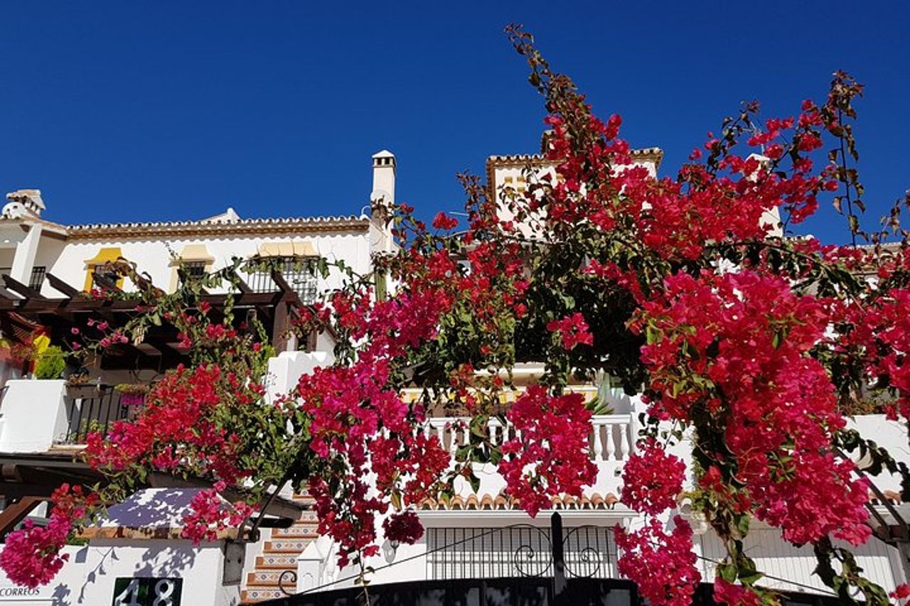 Tour in motocicletta del Marocco — 5