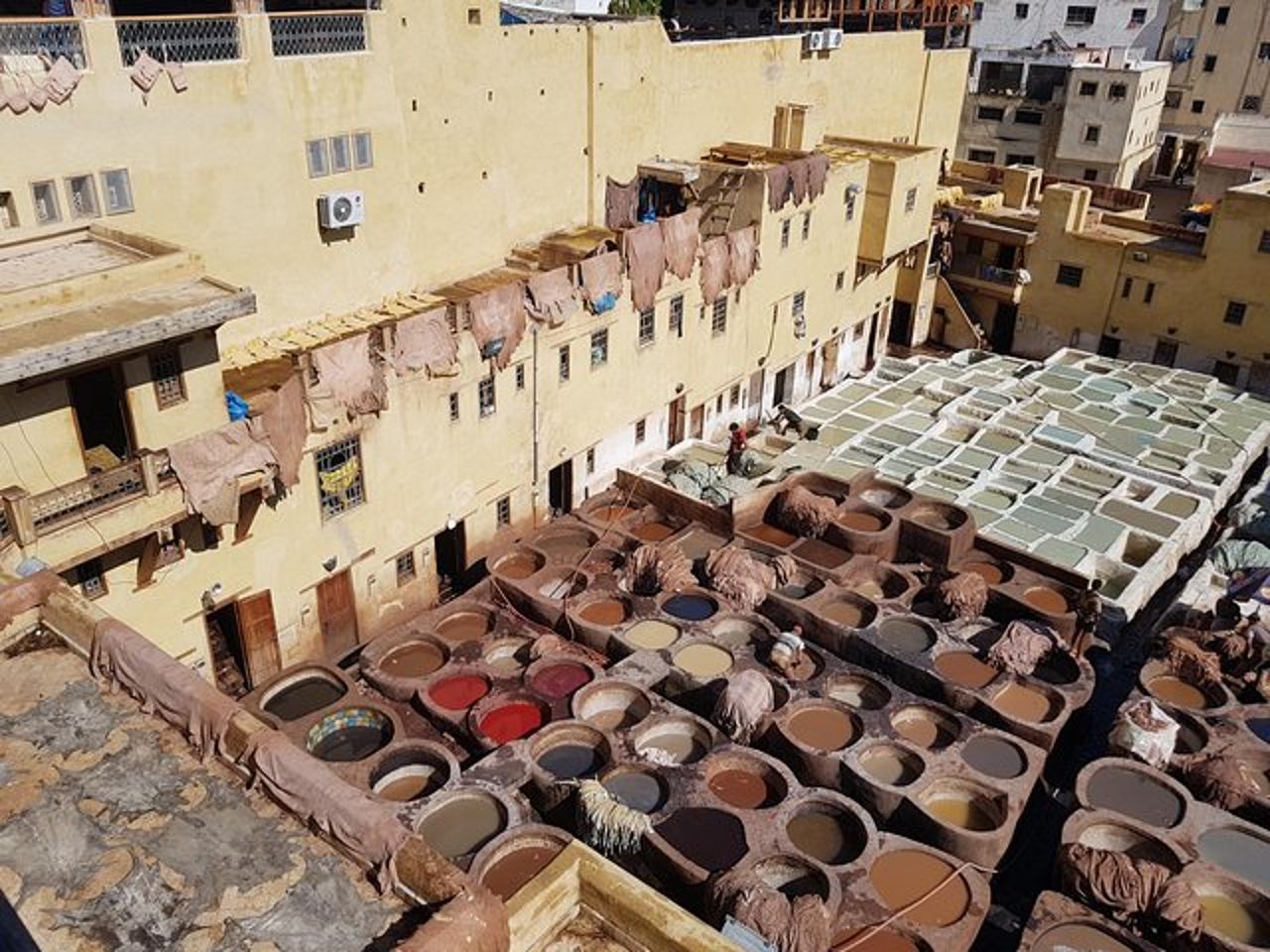 Tour in motocicletta del Marocco — 8