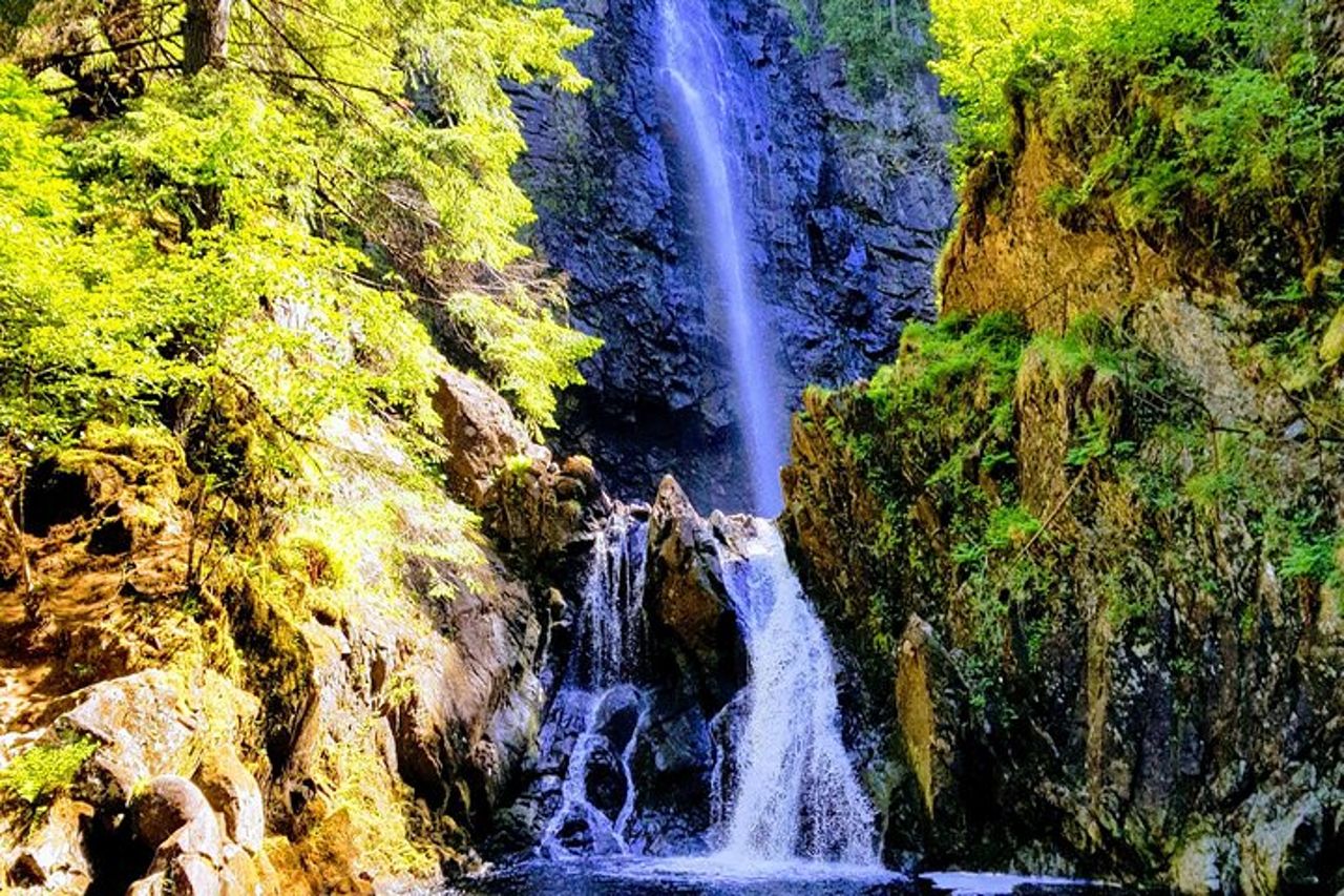 Tour alternativo di Loch Ness dagli altopiani segreti — 3