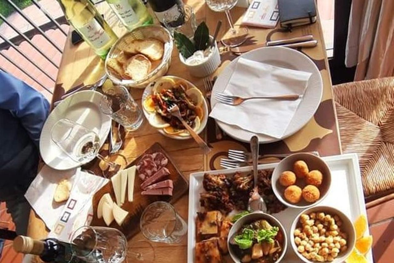 Etna privato da Messina Cruise Terminal + Pranzo in Cantina — 4