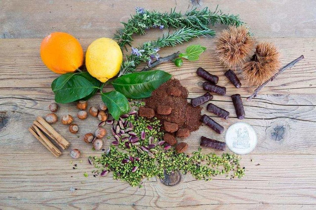 Tour privato attraverso l'architettura e l'eccellenza gastronomica nel Parco del Cilento — 4