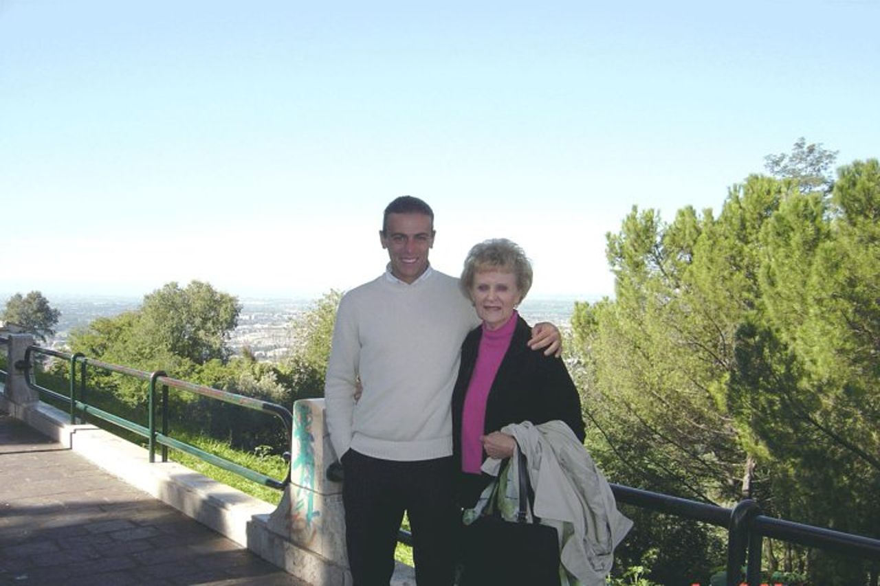 Day Trip Roma a Tivoli con Villa D'Este e Villa Adriana — 2