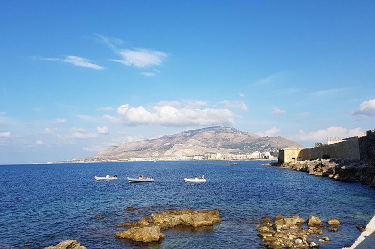 Tour privato in Sicilia Occidentale. Segesta, Erice e Saline di Nubia — 6