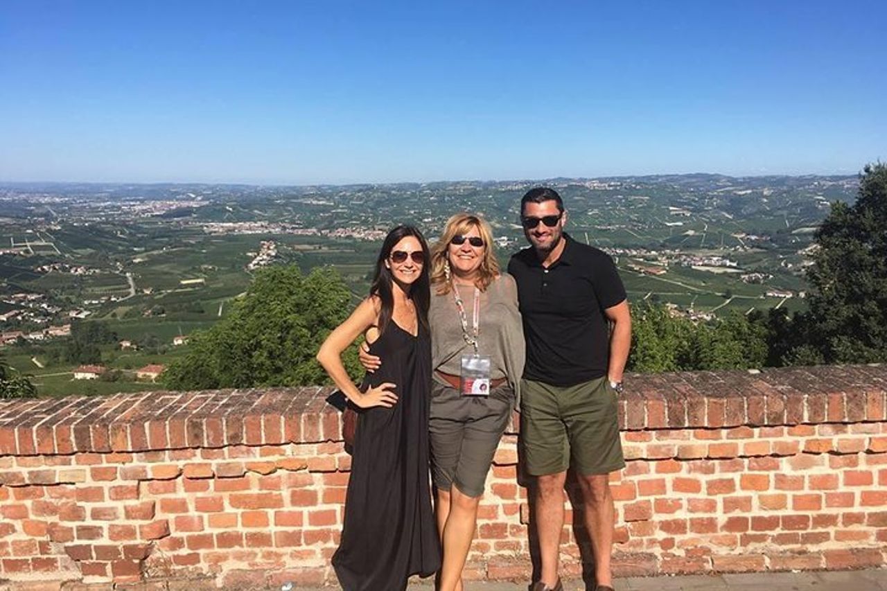 Tour privato da Torino: intera giornata nella regione delle Langhe con i suoi colori e sapori — 8