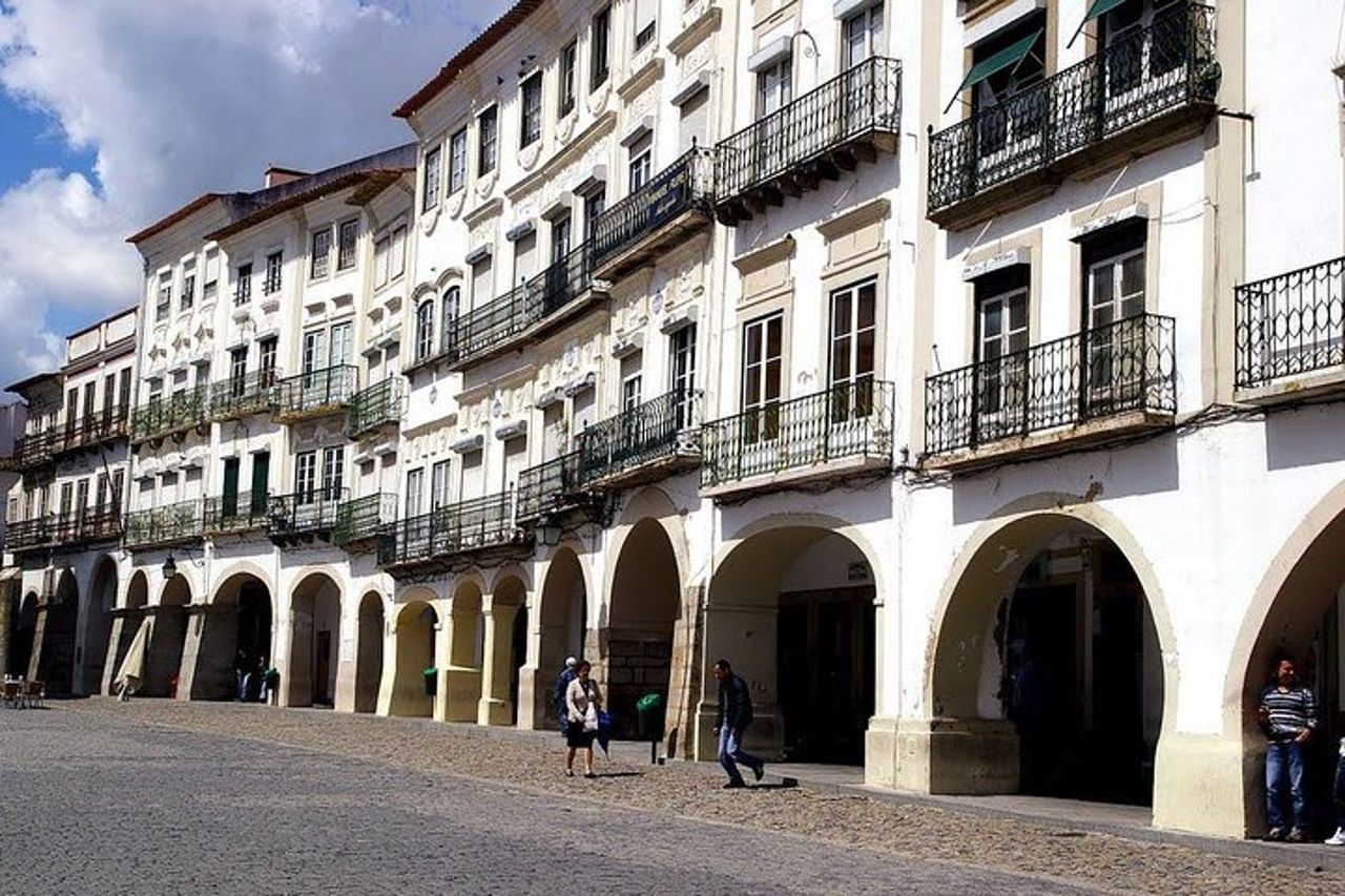 Tour privato di degustazione di vini Evora e Monsaraz — 3