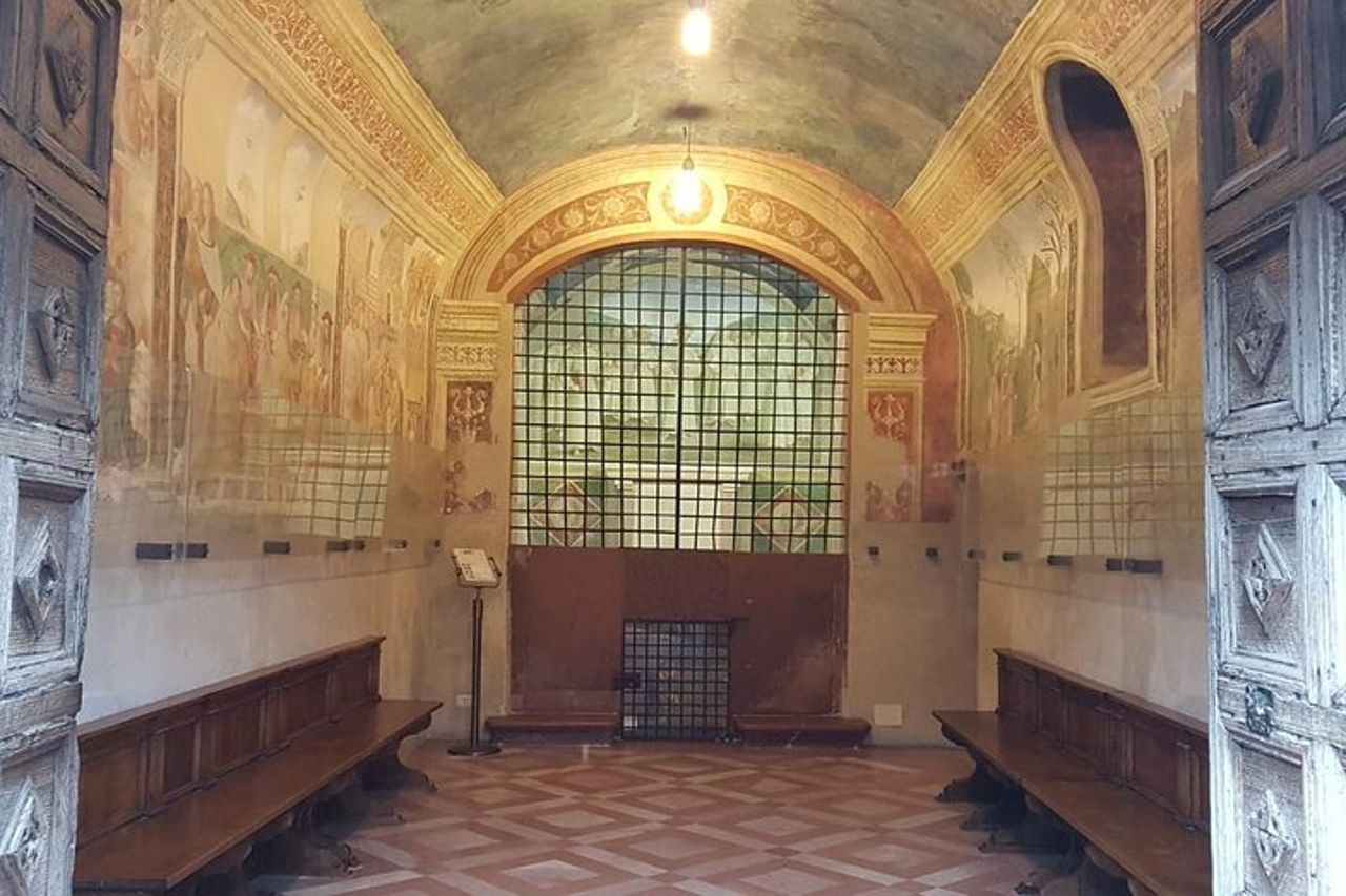 Assisi e Orvieto da Roma: goditi un tour di un'intera giornata per piccoli gruppi — 7