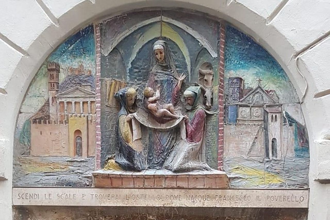 Assisi e Orvieto da Roma: goditi un tour di un'intera giornata per piccoli gruppi — 9