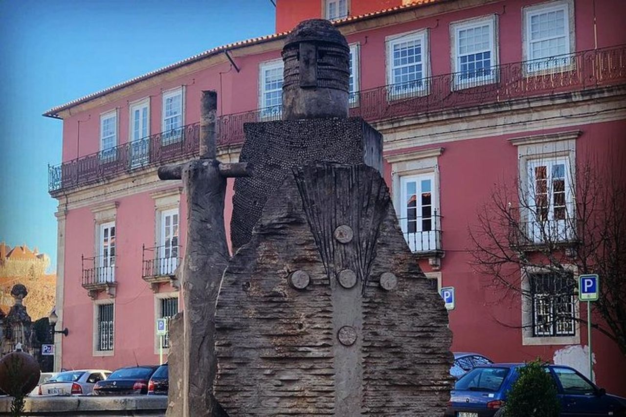 Tour privato di Braga e Guimarães da Porto — 3