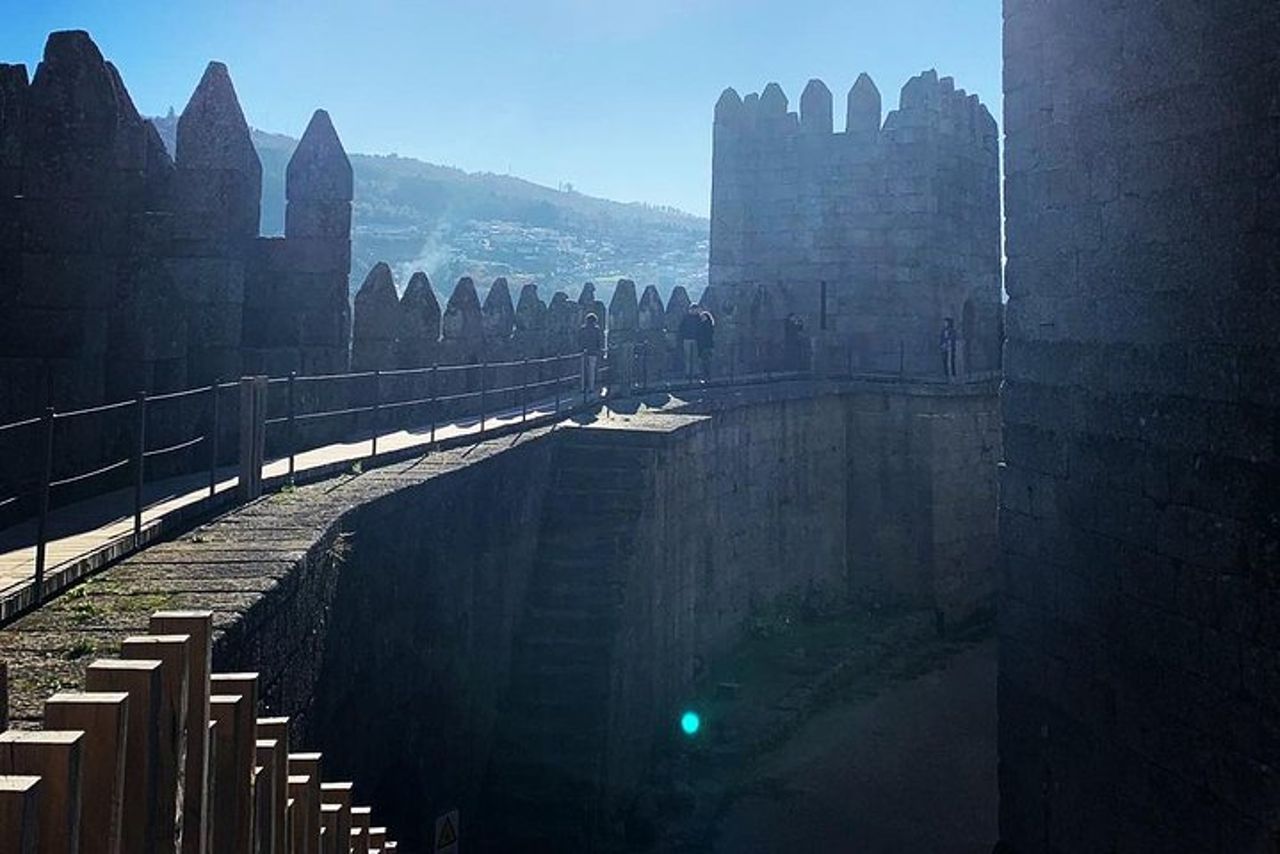 Tour privato di Braga e Guimarães da Porto — 4