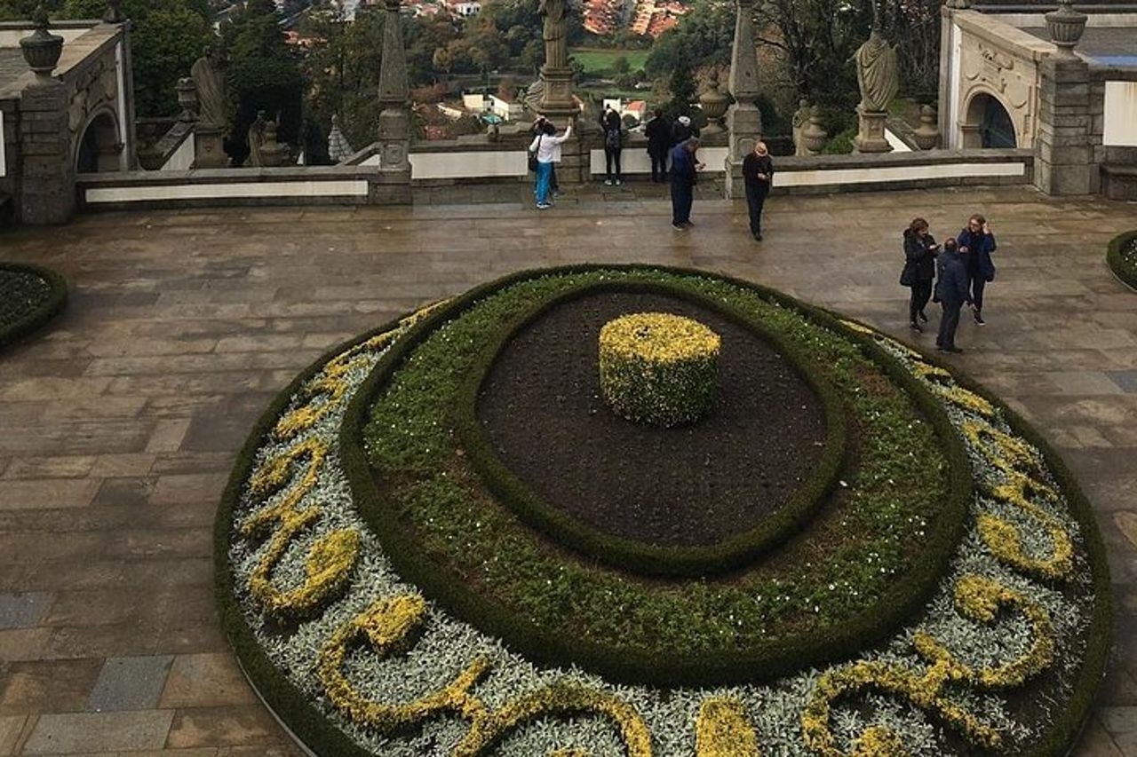 Tour privato di Braga e Guimarães da Porto — 5