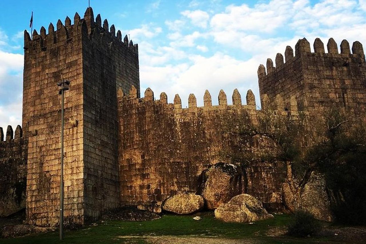 Tour privato di Braga e Guimarães da Porto — 6