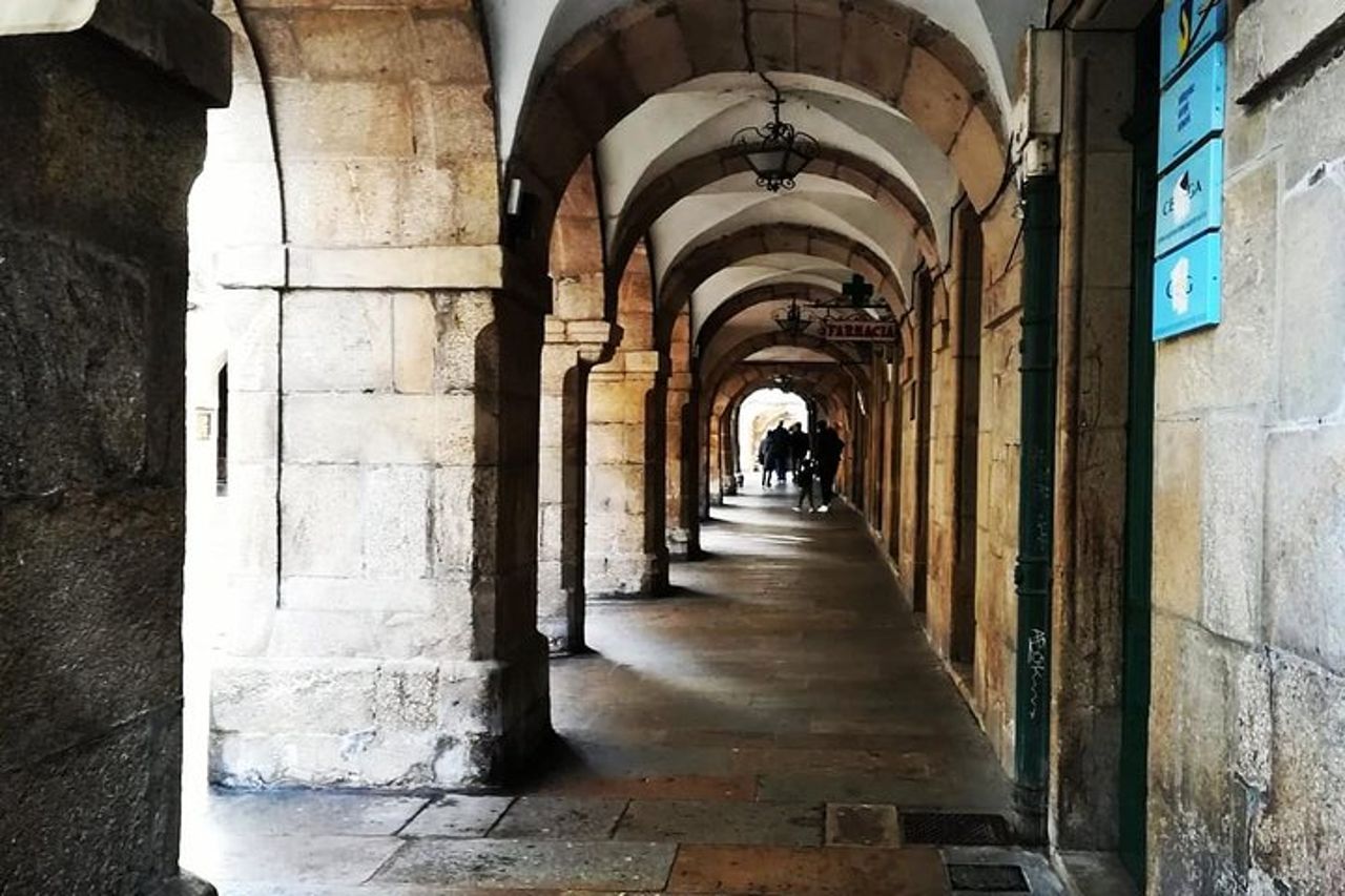 Tour privato di Braga e Guimarães da Porto — 7