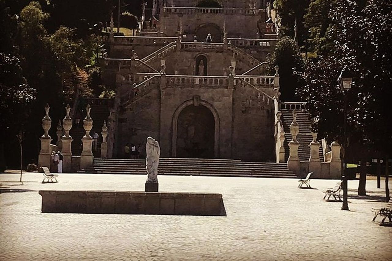 Tour privato di Braga e Guimarães da Porto — 9