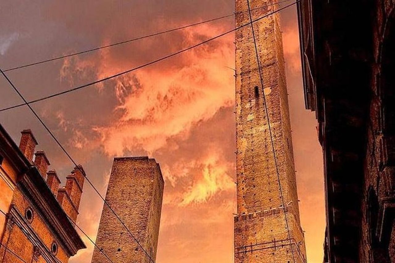 Classic Private Walking Tour Bologna — 8