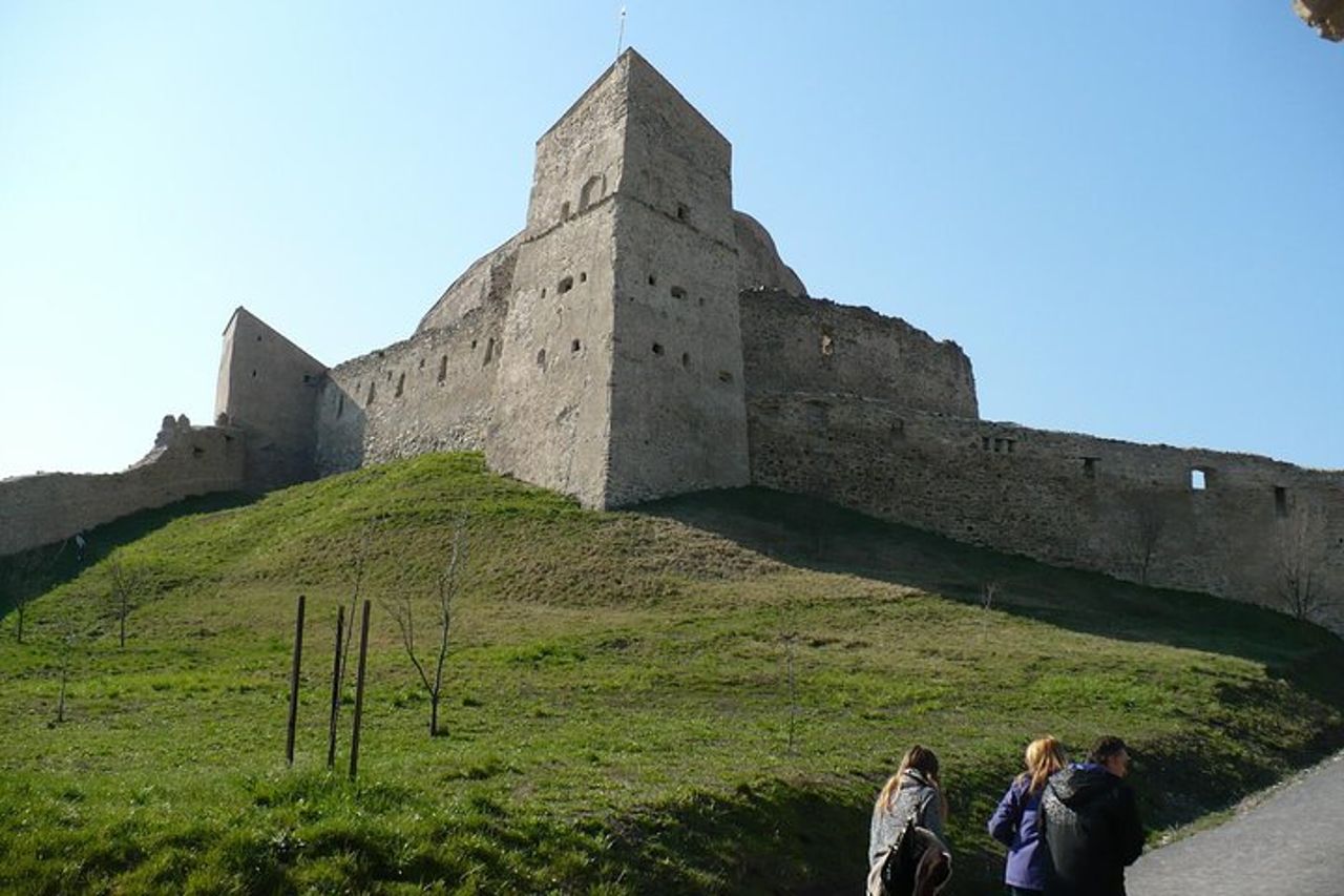 Tour di 2 giorni - Sighisoara e Sibiu da Brasov — 5