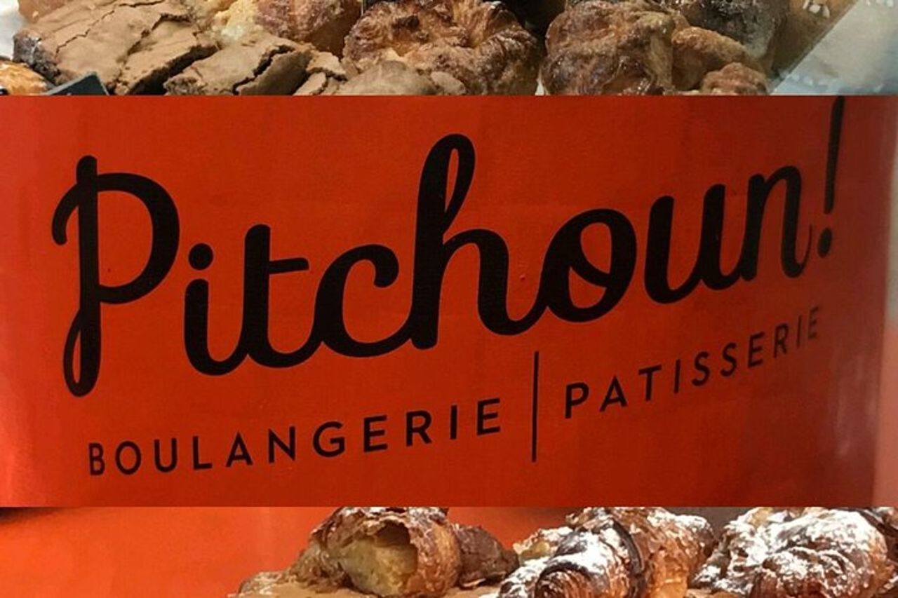 Downtown Food Tour di Los Angeles — 6