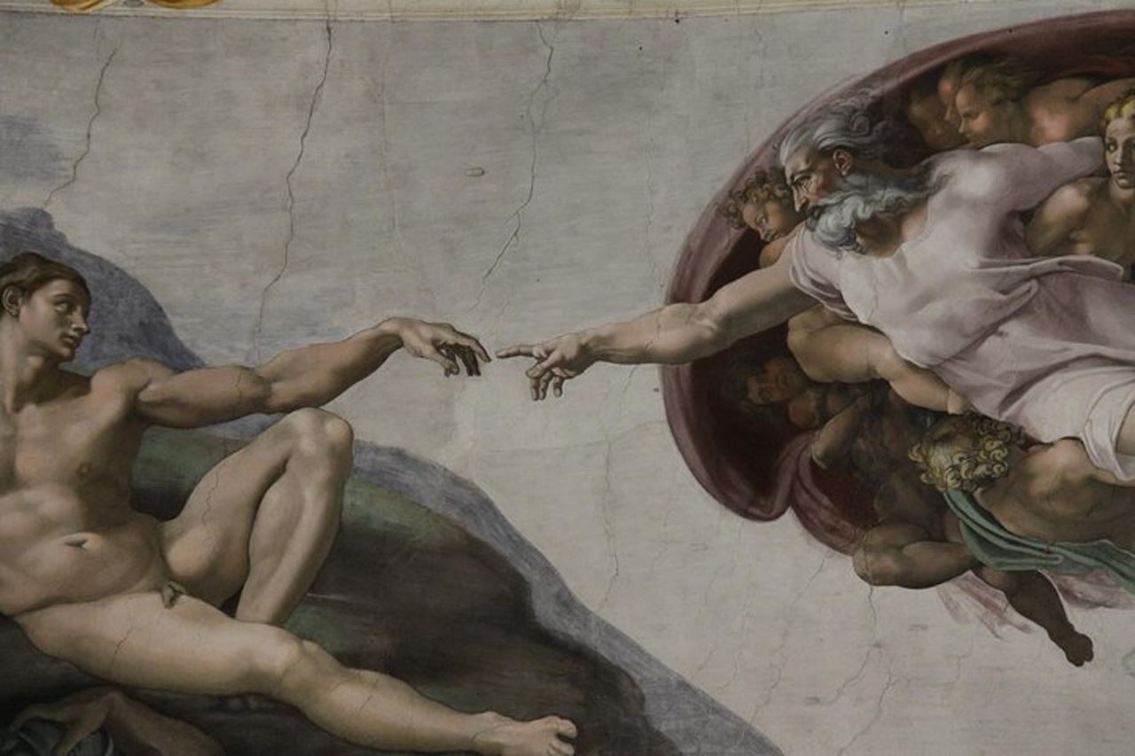 Rome: Vatican Museum &Sistine Chapel guided Tour — 4