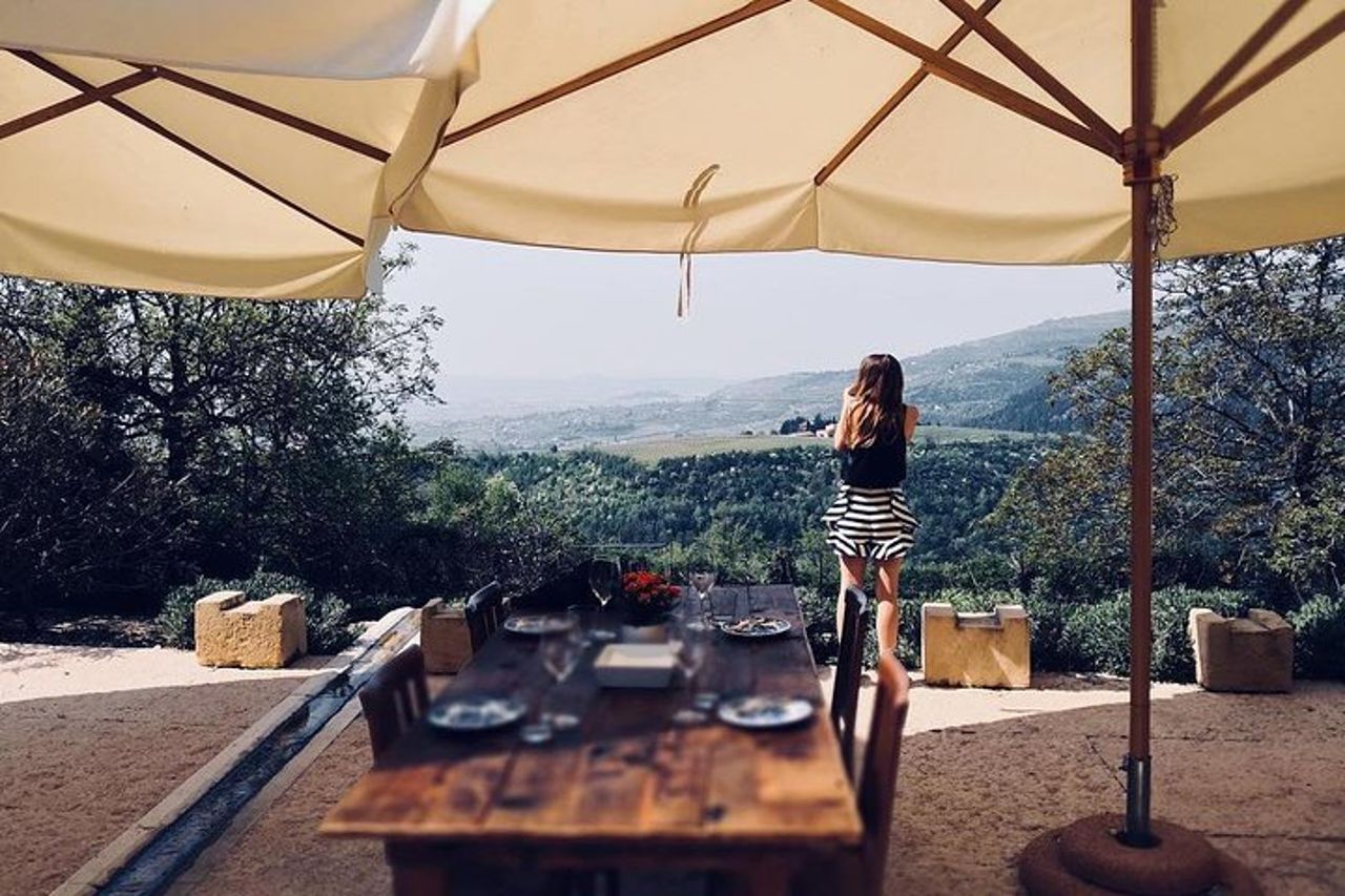 Discover Valpolicella Esperienza di Degustazione