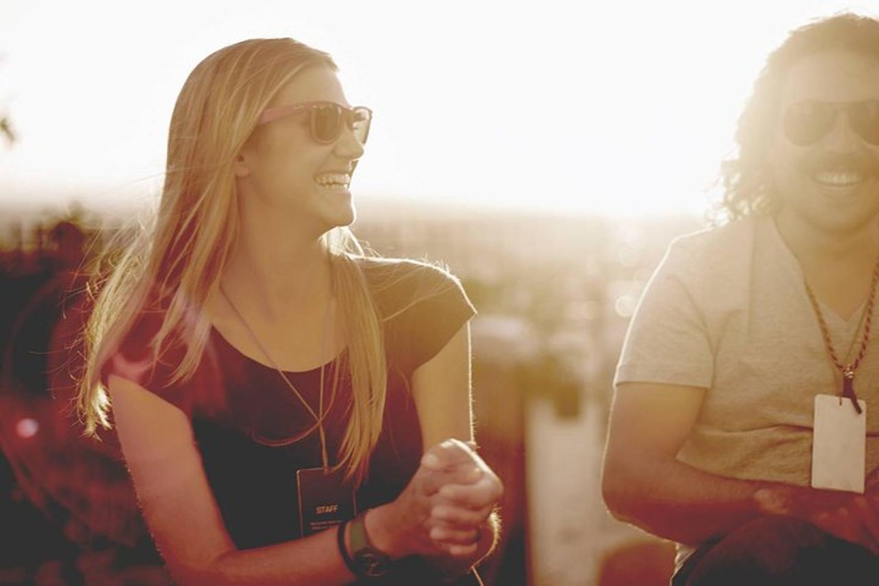 Golden Hour a Granada: tour a piedi al tramonto con Play Granada — 4
