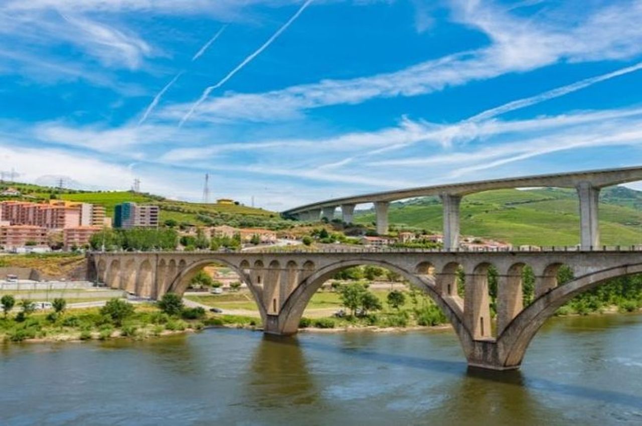 Crociera nella Valle del Douro da Porto a Pinhão: colazione, pranzo e degustazione — 4