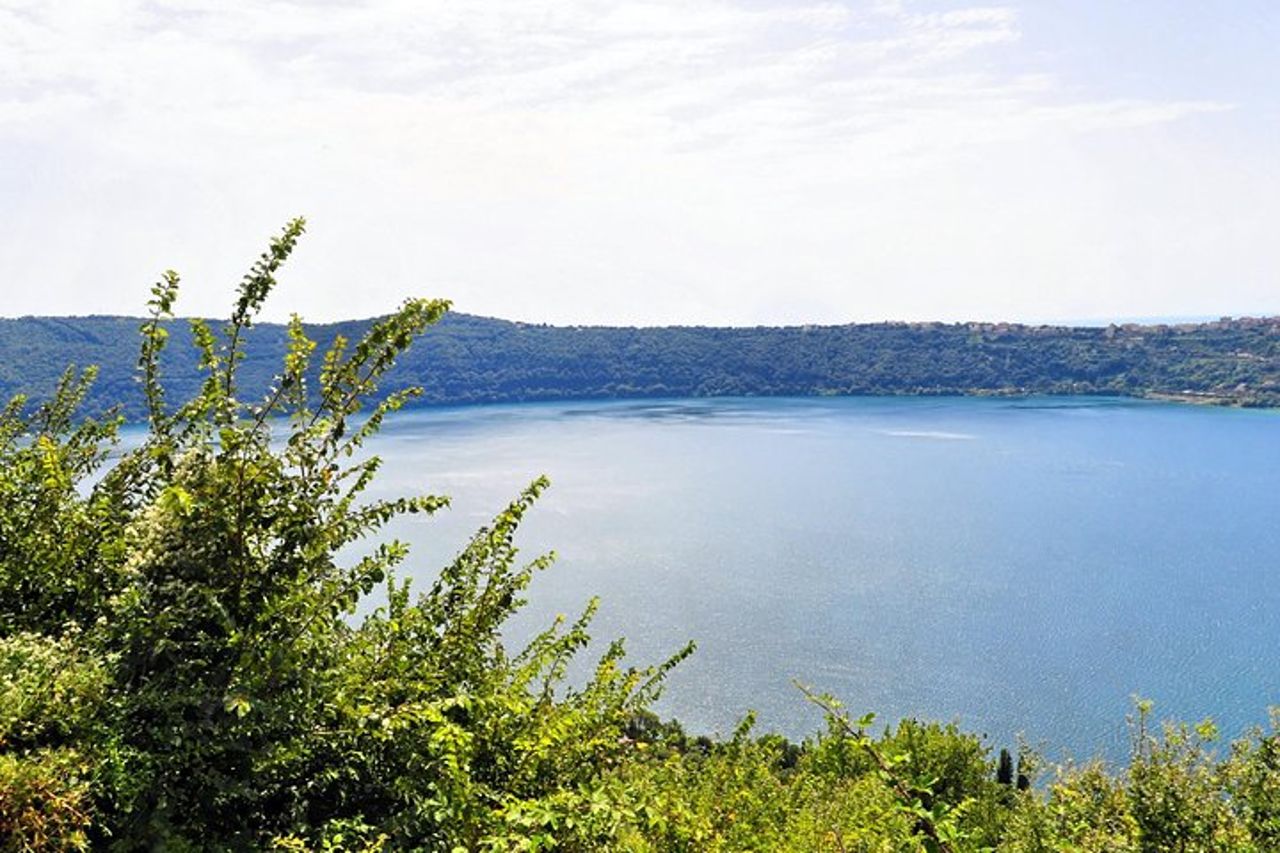 Gita di un giorno alla campagna di Roma tra cui Nemi, Frascati, Castelgandolfo — 8