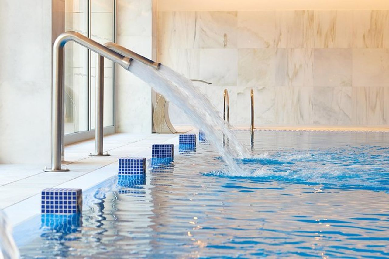 Massaggio rilassante alla schiena e day SPA — 5