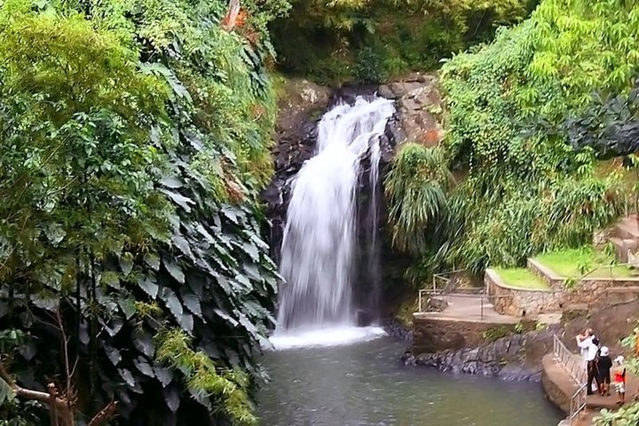 Tour di Grandanse Beach Time, Fort Frederick e Annandale Falls — 7