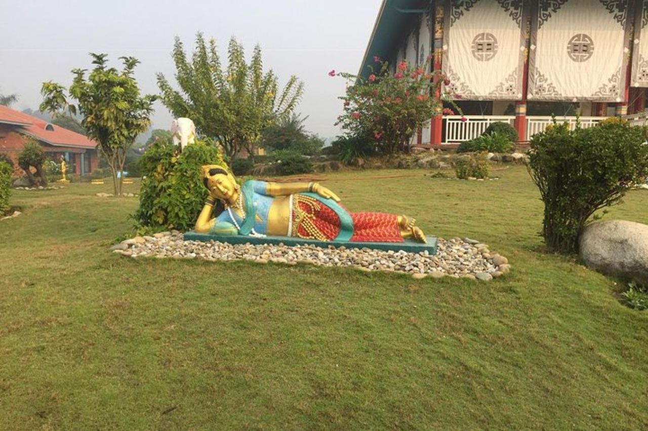 Tour di Lumbini con guida locale — 3